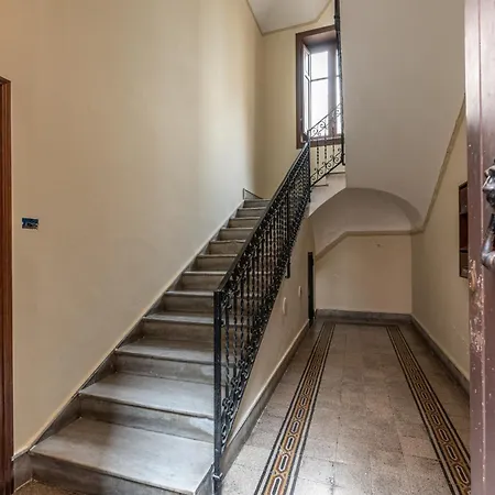 Notarbartolo Isolina By Wonderful Italy Apartment