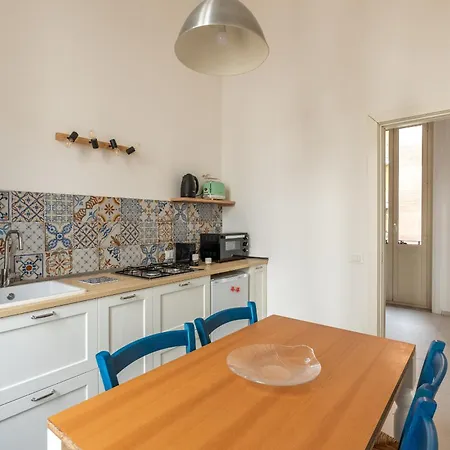 Notarbartolo Isolina By Wonderful Italy Apartment Palermo