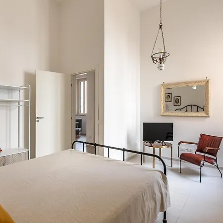 Apartment Notarbartolo Isolina By Wonderful Italy Palermo
