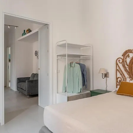 Apartment Notarbartolo Isolina By Wonderful Italy