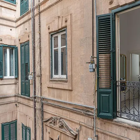 Notarbartolo Isolina By Wonderful Italy Apartment *