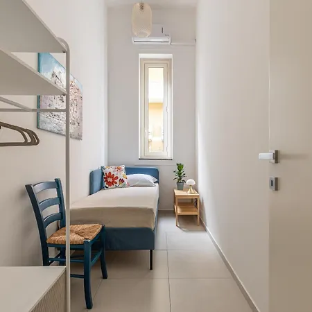 Apartment Notarbartolo Isolina By Wonderful Italy Palermo