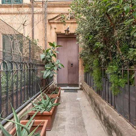 Apartment Notarbartolo Isolina By Wonderful Italy *