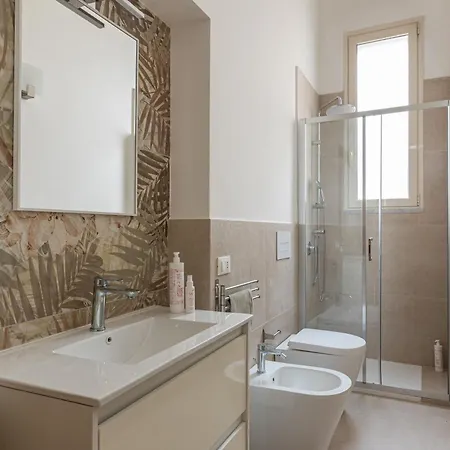 Apartment Notarbartolo Isolina By Wonderful Italy *